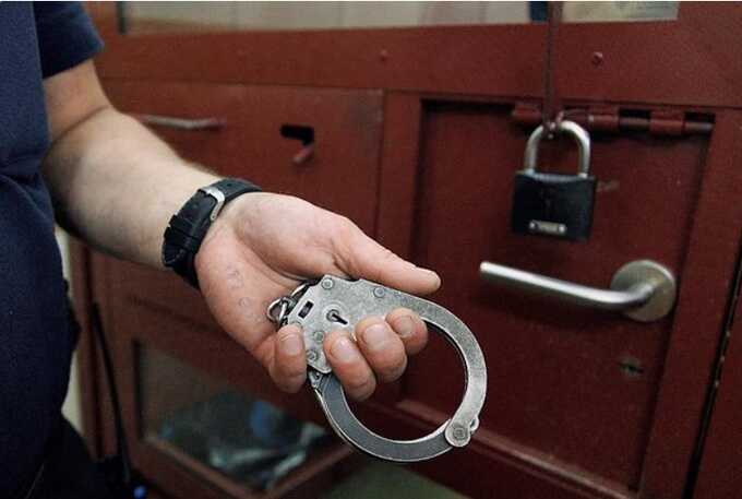 «Самый вежливый руководитель» полиции из российского региона сел на 18 лет