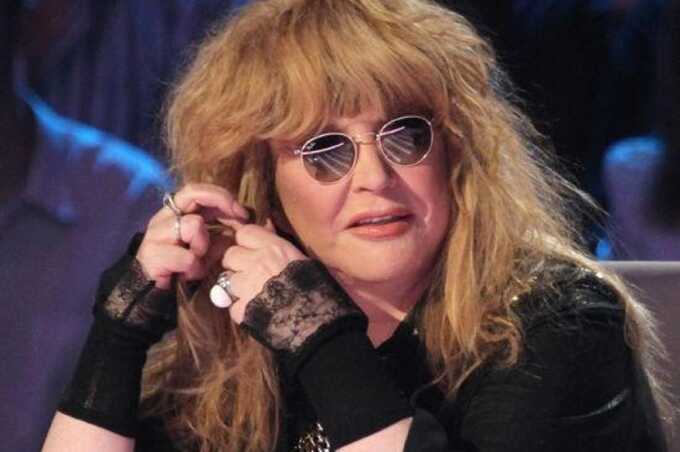 Покинет ли Пугачева Израиль? Поклонники говорят об отъезде в США