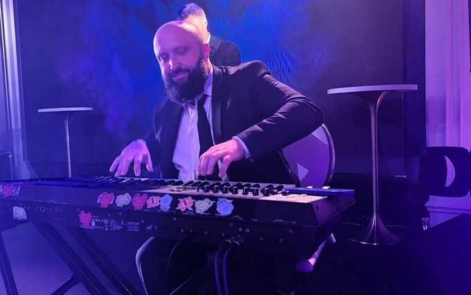 Названа причина смерти участника «Руки Вверх»