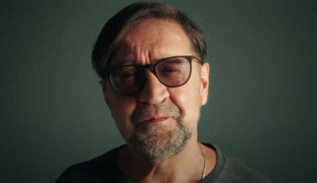 У Юрия Шевчука случился инфаркт