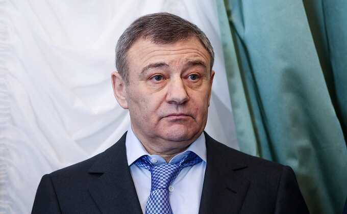 Водка, бренд и ЕКС: от "Хортицы" до земель Минобороны