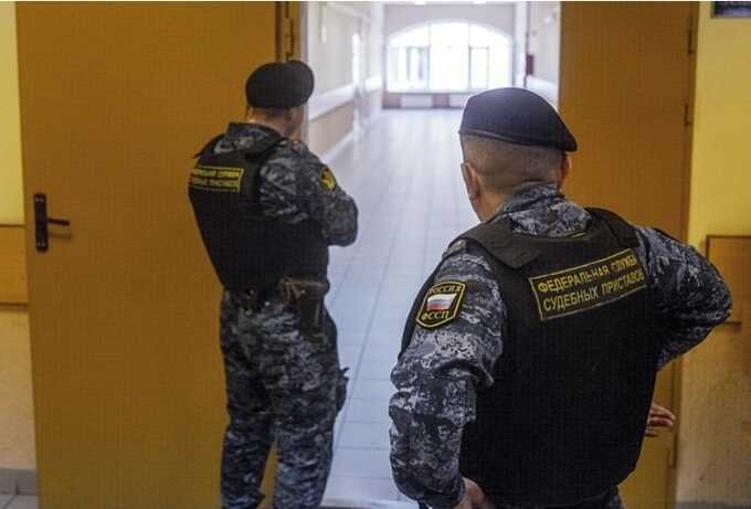 Трое российских бизнесменов украли выделенные на сирот 34 миллиона рублей