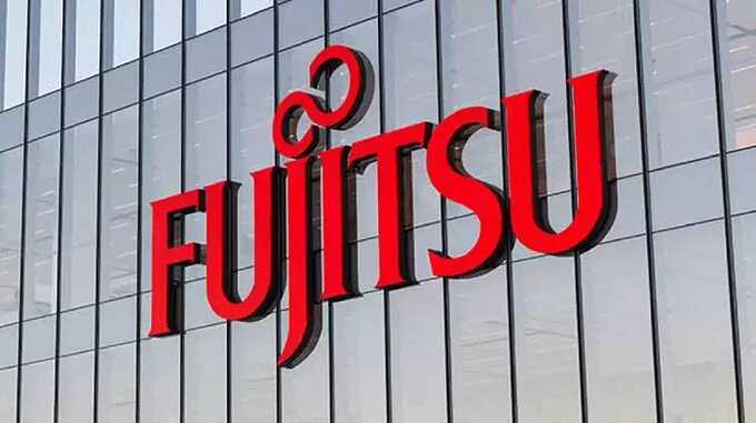 Россияне распрощаются с техникой Fujitsu