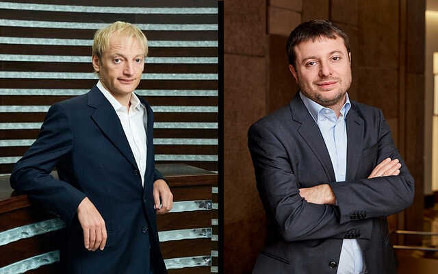 Кормушка Совкомбанка: схематоз братьев Хотимских и собянинского зама Ликсутова