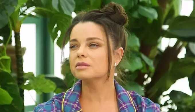 "Бабушка легкого поведения": на кого стала похожа 50-летняя Наташа Королева