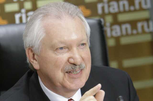 "Тимуровцы" Торлопова: причём тут глава "Роскосмоса" Борисов?