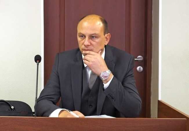 Недолго бегал от правоохранителей уже бывший первый заместитель мэра ярославского Рыбинска Иван Дубино
