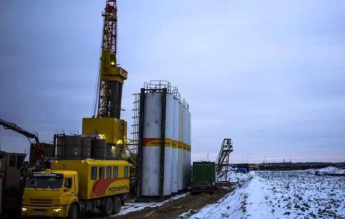 «Харампурнефтегаз» получил иск Росприроднадзора на 47,6 миллиона