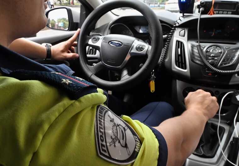 Уральских полицейских уволят из-за бездействия при убийстве аспиранта из Габона