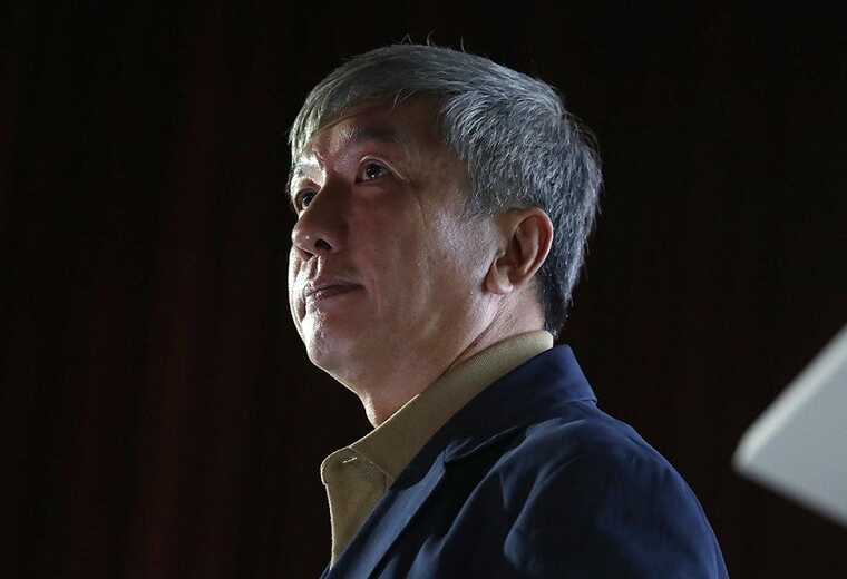 Земельная лавка Павла Тё