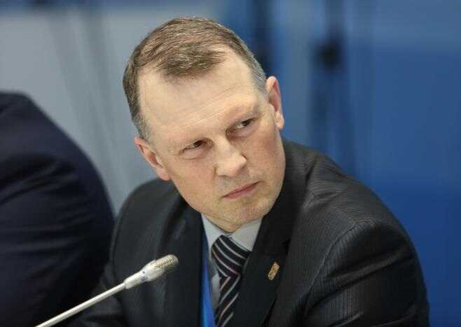 Часовитин — жертва грядущей мусорной катастрофы?