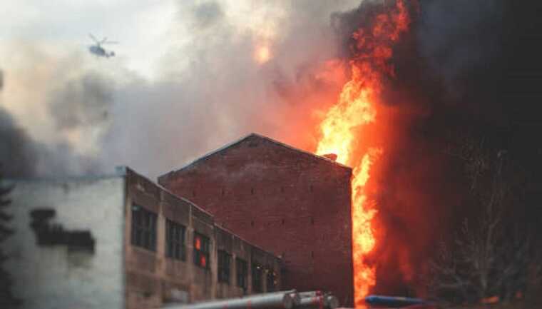 В Кемерово пять лет получил владелец сгоревшего приюта, где погибли 23 человека