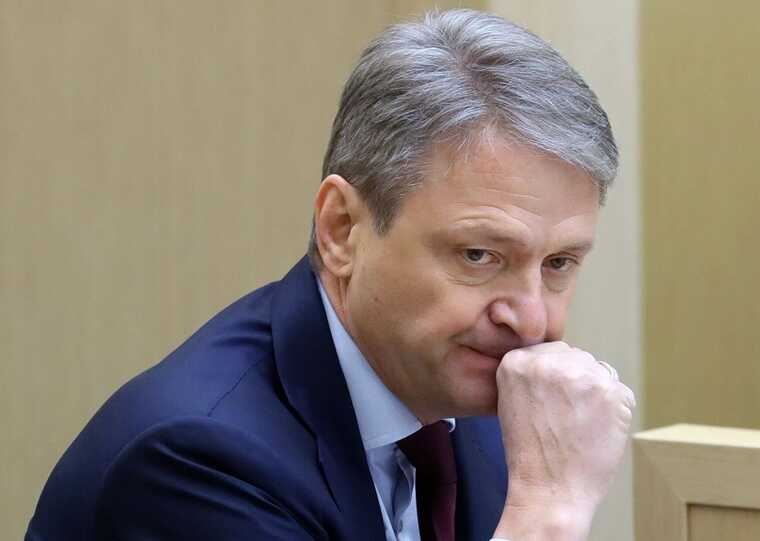 Экс-министр Ткачев хочет стать начальником Камчатки