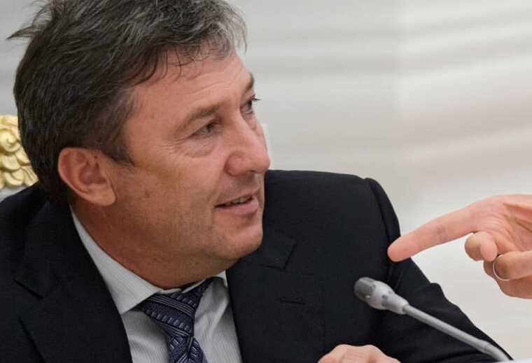 "Кварт" распила, или Зиганшин снова в деле