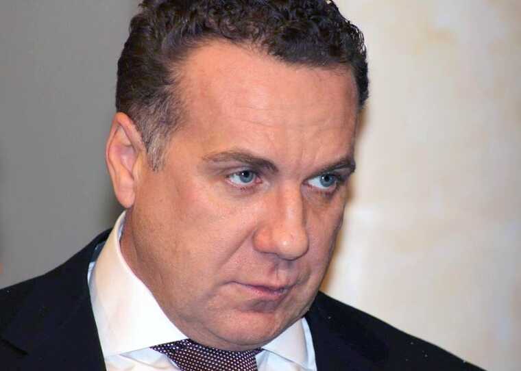 Активы саратовского экс-мэра Олега Грищенко вынимают из семьи