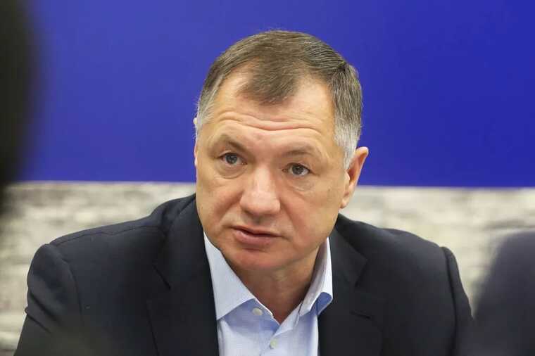 Получила по Urban’у, или Хуснуллин "своего" не упустит