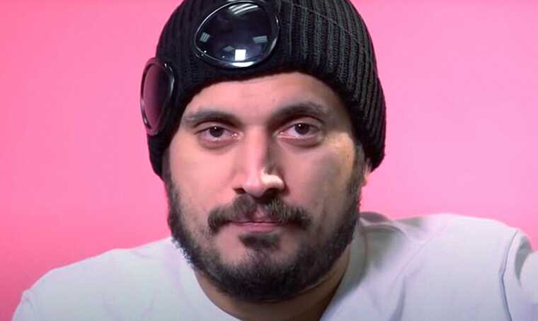 Рэпера Пашу Техника постиг новый удар после передозировки, комы, рехаба и ареста