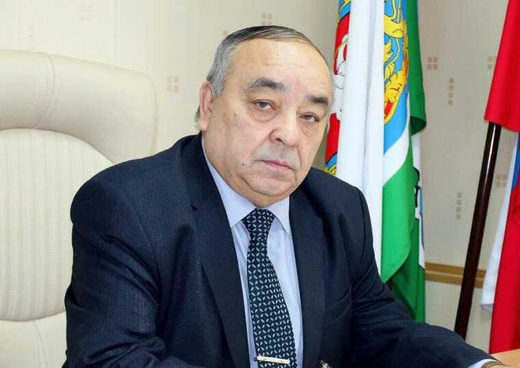 На бывшего мэра сгоревшей Сосьвы возбуждено уголовное дело