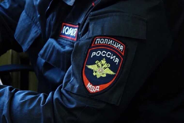 Заместителя начальника УВД по ЗАО уволят по собственному желанию