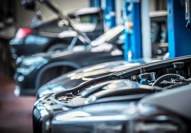 Новый вид мошенничества появился в Приморье через автосервисы