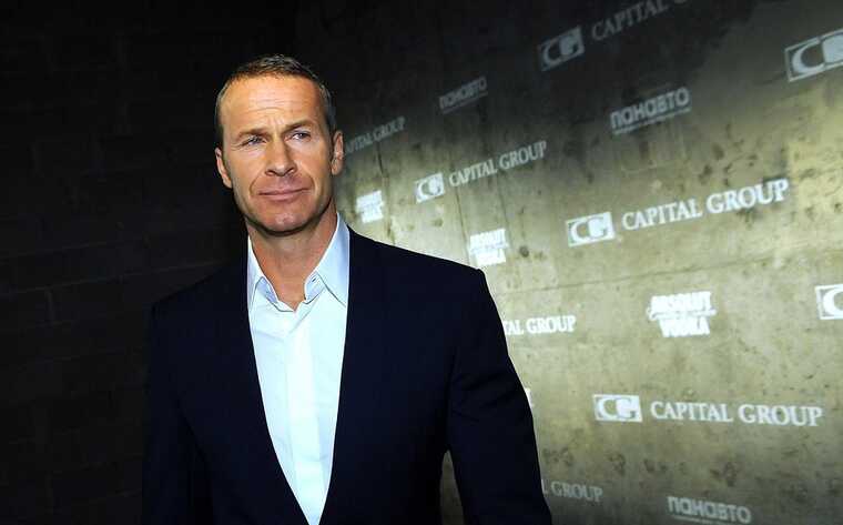 Капиталгейт