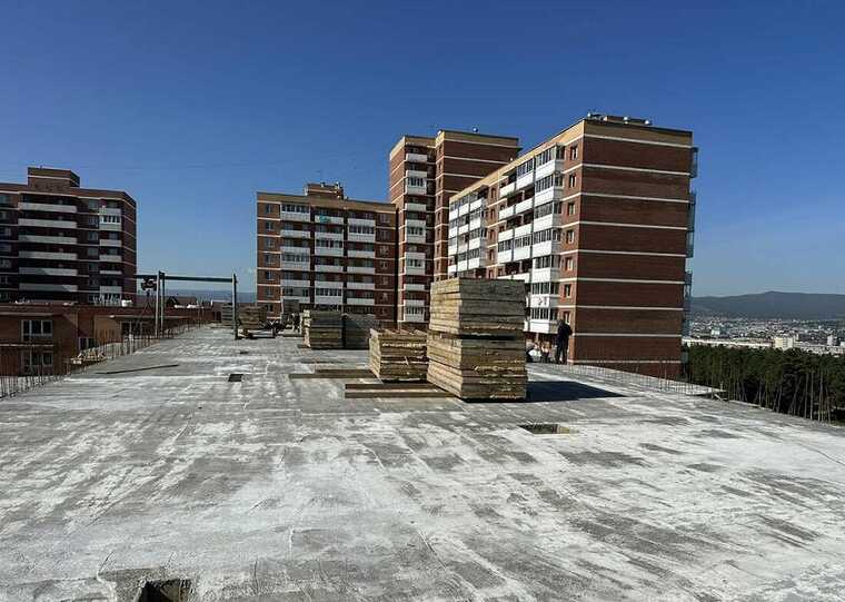 Ершов не вписался в «Стройстандарт»