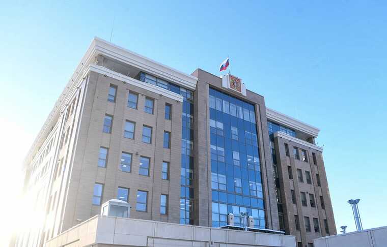 Закончился прием заявлений на конкурс на должность председателя Арбитражного суда Татарстана