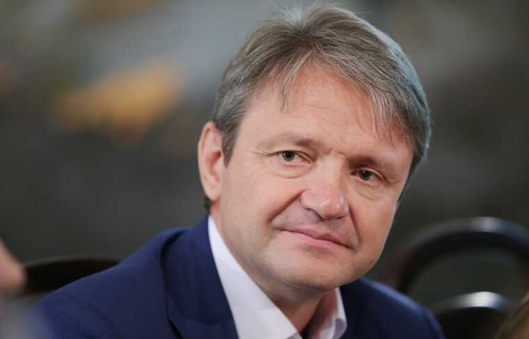 Александр Ткачев сыграет в крымскую рулетку