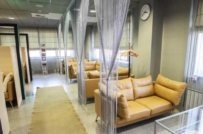 Тюменским чиновникам оплатят VIP-обслуживание в аэропорту