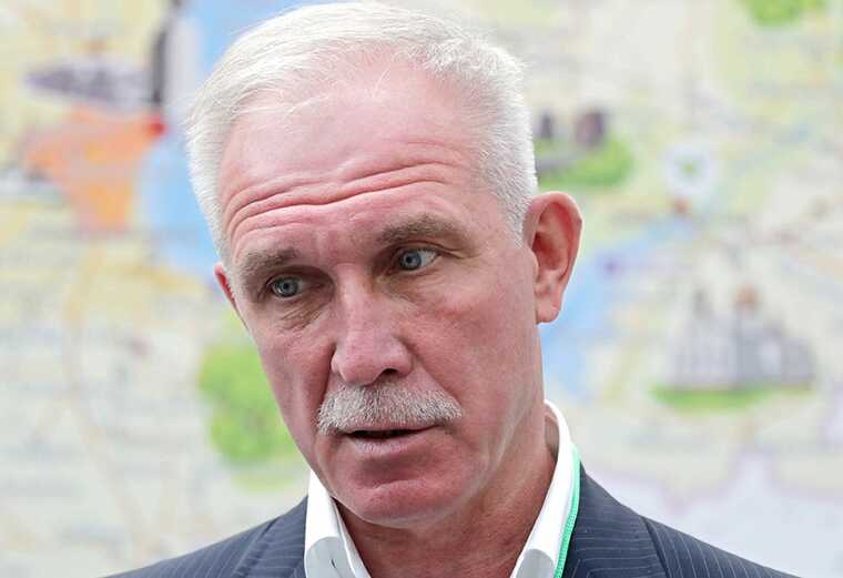 Морозов vs Русских, Или куда исчезли 4 млрд