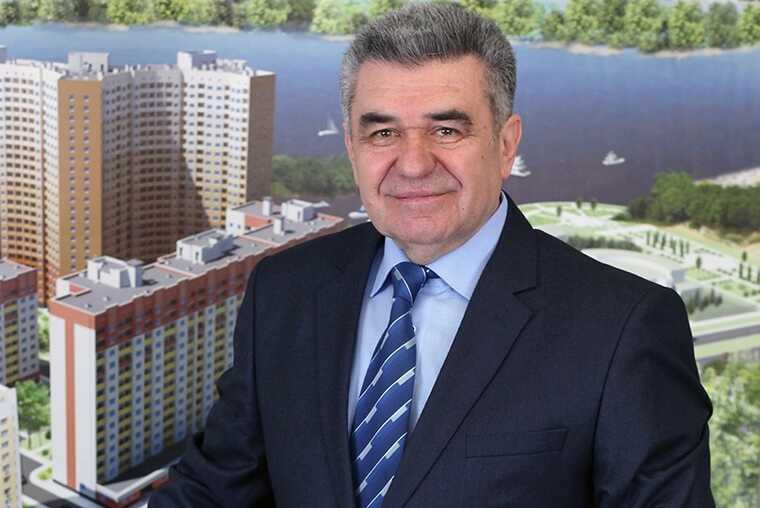 В Энгельсе продолжается процесс банкротства бизнесмена Константина Колесниченко