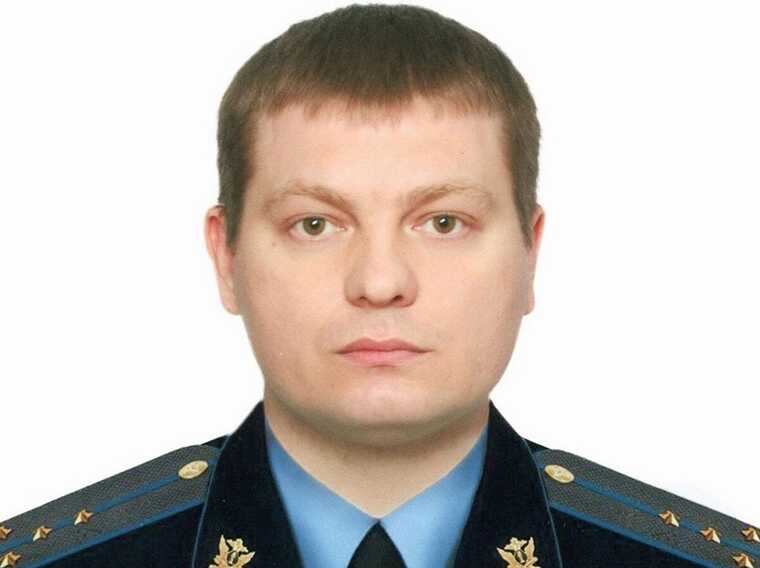 Появилась новая версия убийства главного судебного пристава Рязани