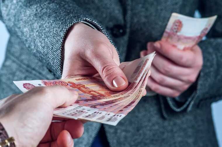 В Улан-Удэ предприниматель задолжал работникам больше четырех миллионов рублей зарплаты