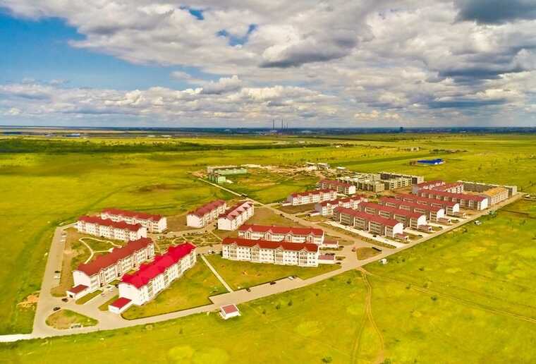 Управляющую компанию ЖК «Солнечный» в пригороде Тольятти начали банкротить