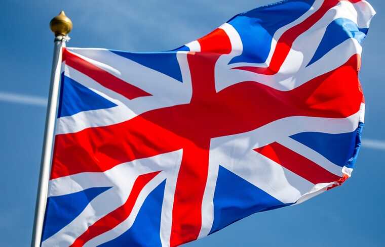 Британия обновила санкции против России