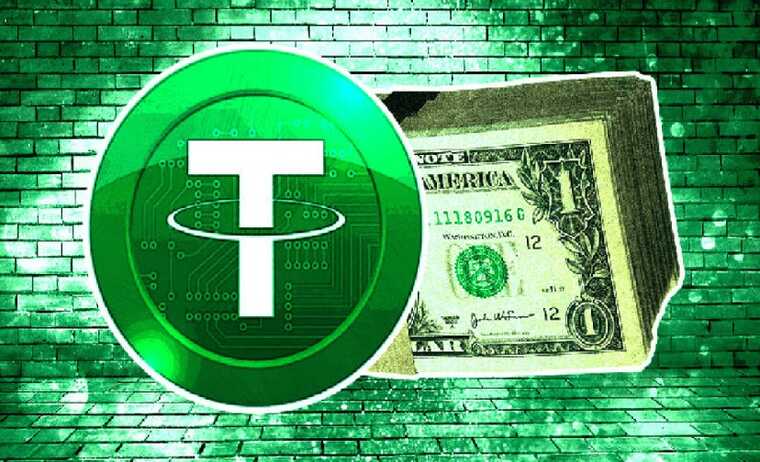 В США хотят запретить использование китайских блокчейнов и USDT Tether