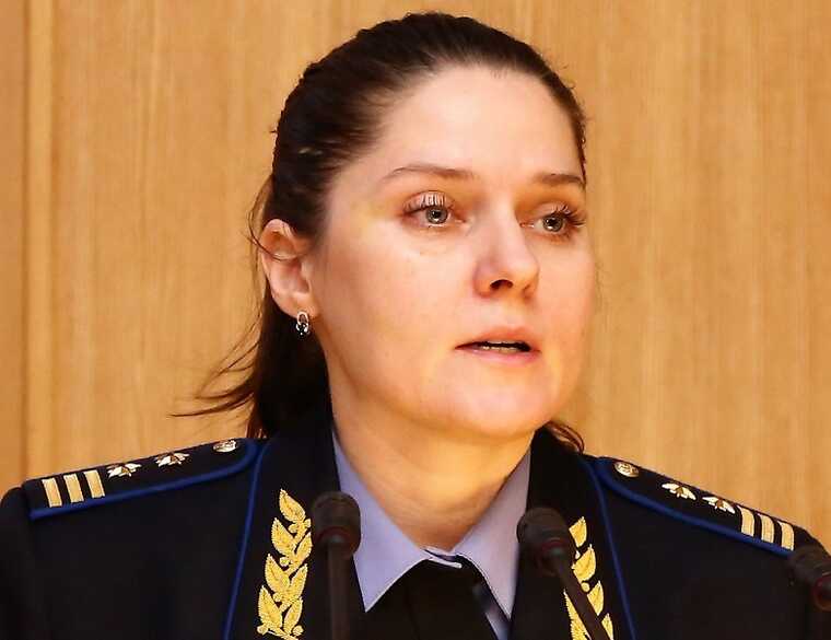 Пыл Радионовой остудили Климовой