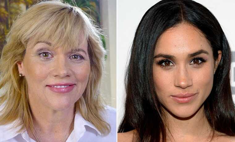 Сестра Меган Маркл подала на нее в суд