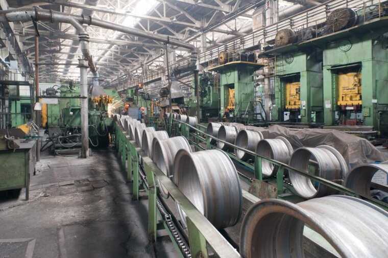 ЧКПЗ семьи Гартунгов увеличил краткосрочные обязательства до 34,8 миллиарда