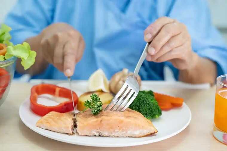 МСП просится в столовую