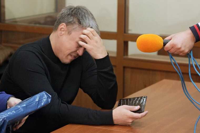 Соглашение с прокуратурой оказалось под угрозой