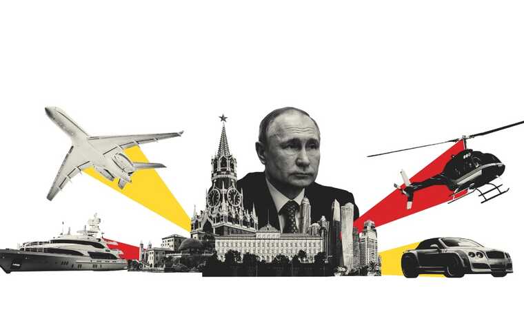 Что известно о латвийских активах олигархов из окружения Путина?