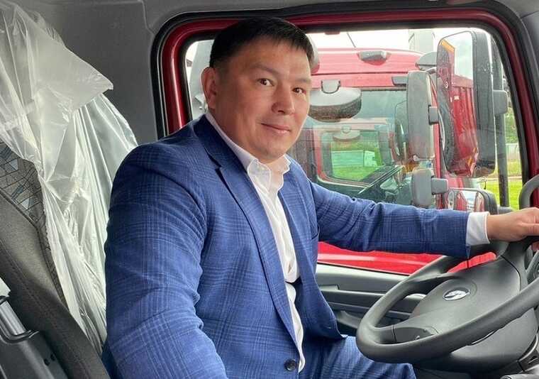 Гендиректор «Башкиравтодора» не смог обжаловать арест