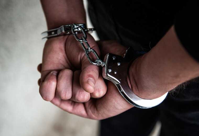 Воровские разборки в Грузии: задержано 18 человек