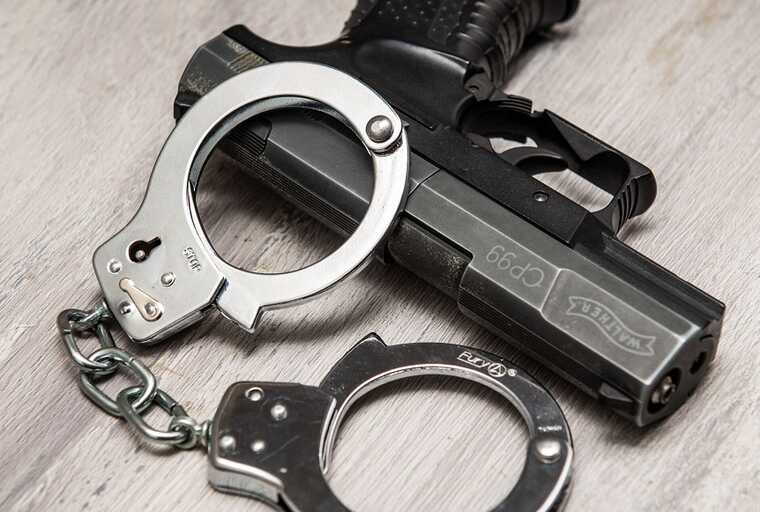 В Грузии раскрыли результаты спецоперации против воров в законе