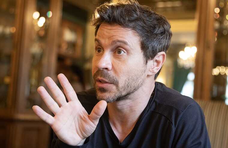 Актёру Павлу Деревянко может грозить до пяти лет из-за криптобизнеса