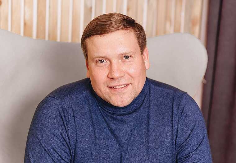 Дмитрий Турушев: должник с амбициями