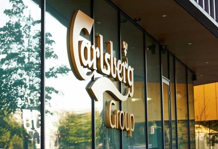 Балтика и Carlsberg дошли до крайностей