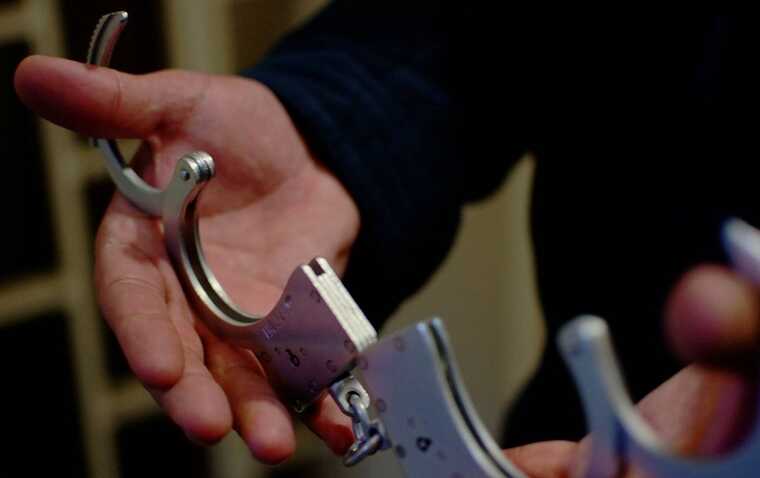 Несколько сотрудников ФСБ задержали по делу о коррупции