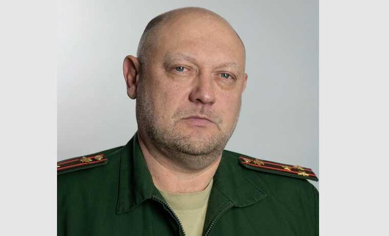 «Полковники» оперы и балета